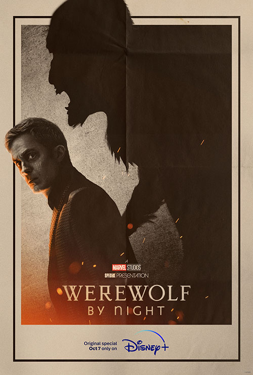 Werewolf by Night (Both Versions) (image for) Werewolf by Night (Both Versions)
